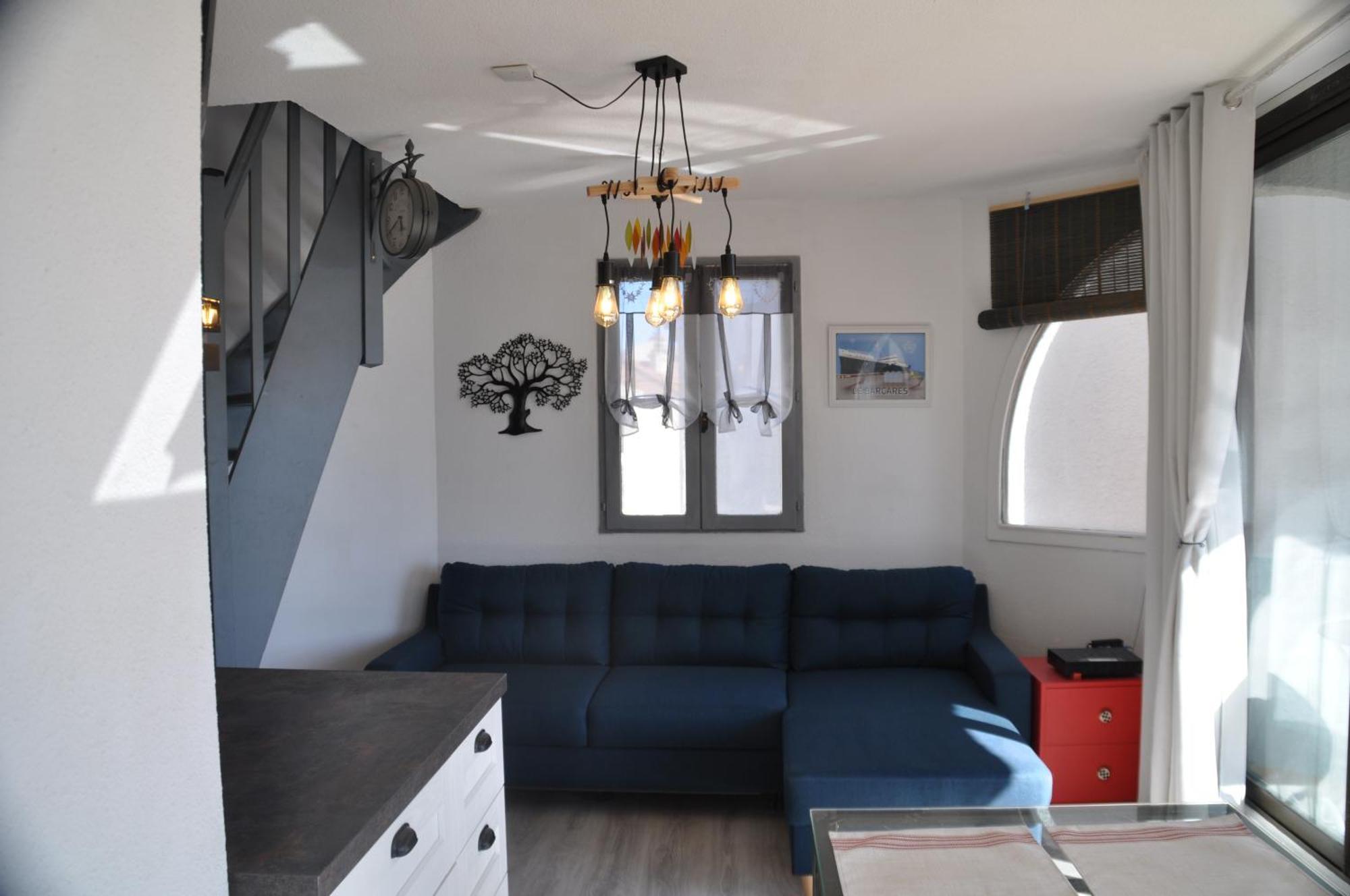 Ker Armelle Apartment Le Barcares Exterior photo