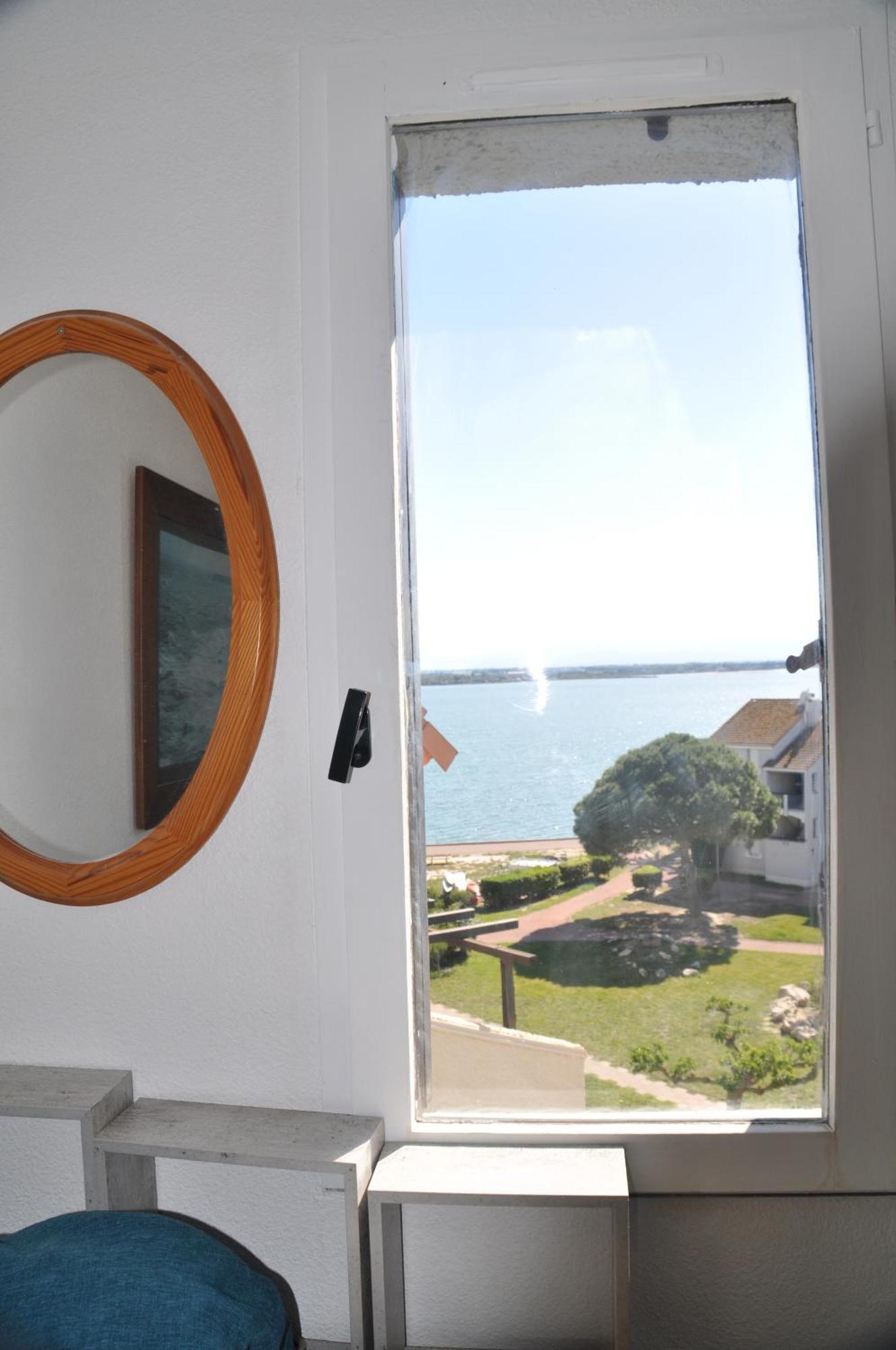 Ker Armelle Apartment Le Barcares Exterior photo